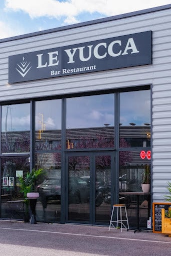 Le yucca — photo 2