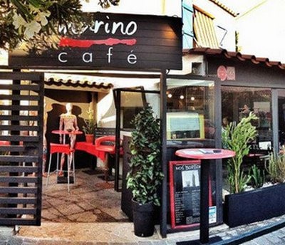 M Café — photo 2