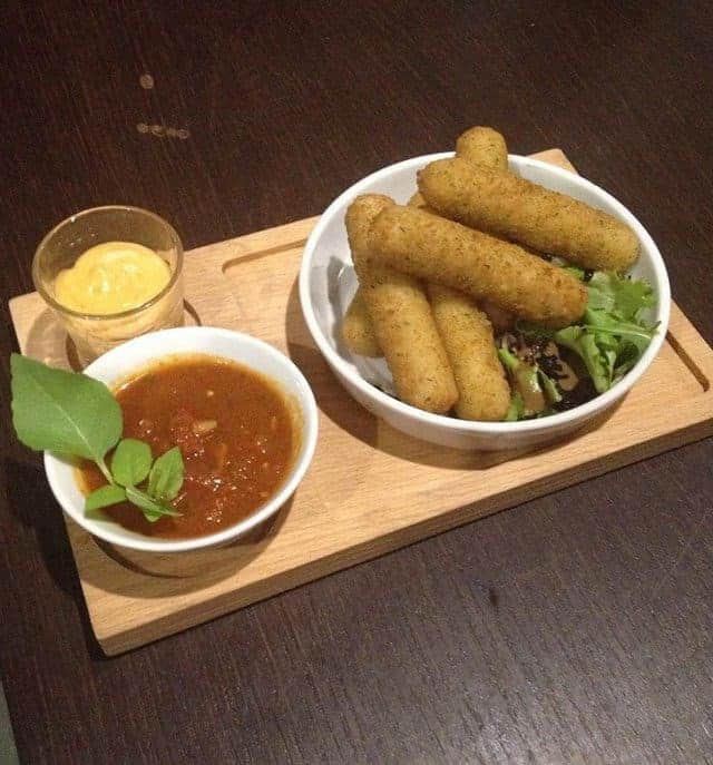 Made in Italy — Restaurant Italien à Six Fours les Plages — photo 3