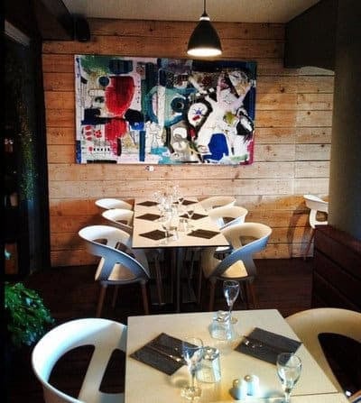 Mafana Zen Café — photo 2