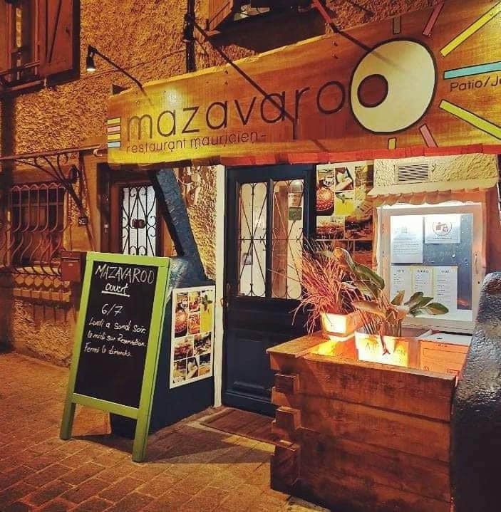 Mazavaroo — photo 2