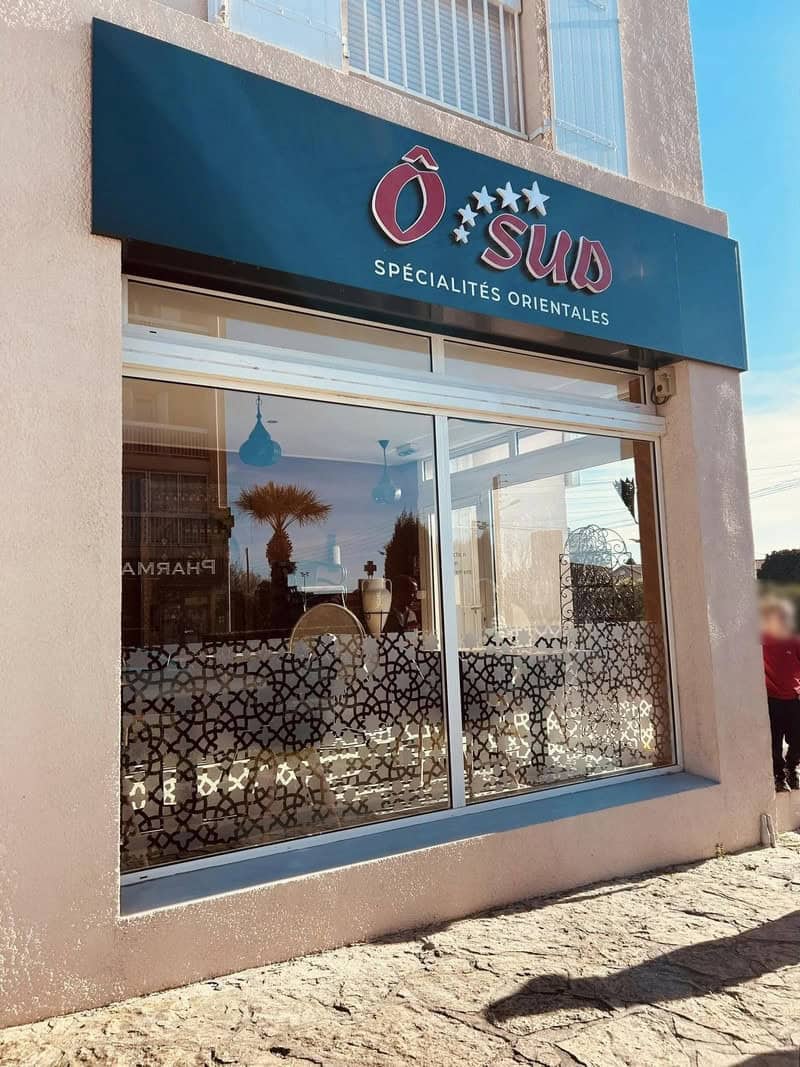 Ô Sud — photo 2