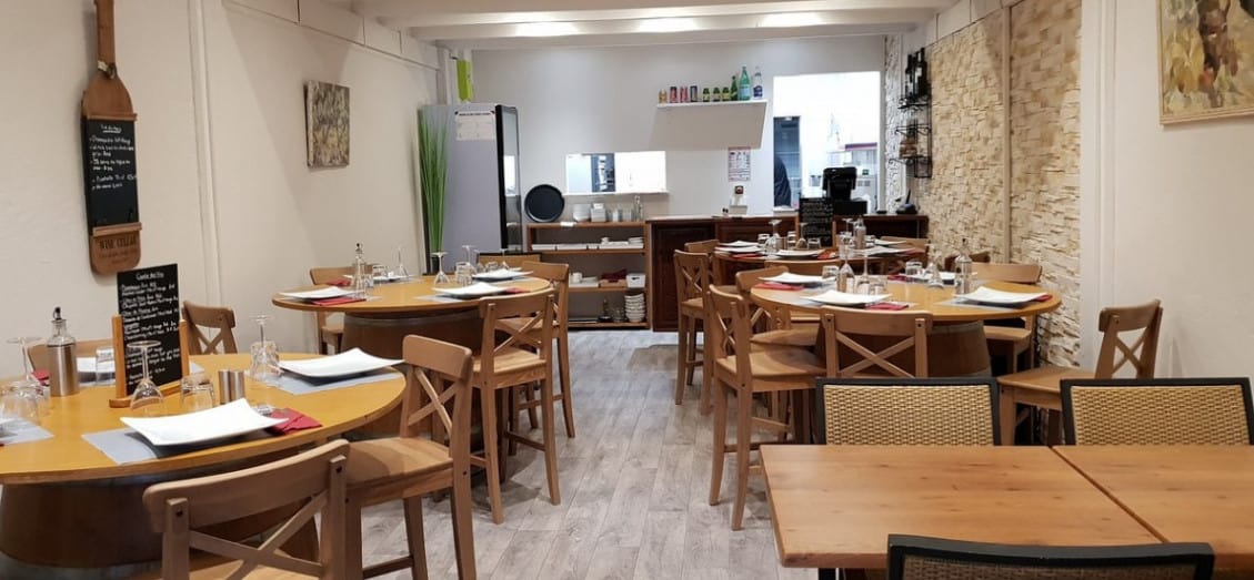 Ô tout va bien — Pizza - pizzéria à Six Fours les Plages — photo 3