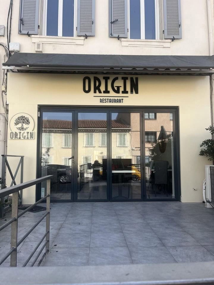 Origin — photo 2
