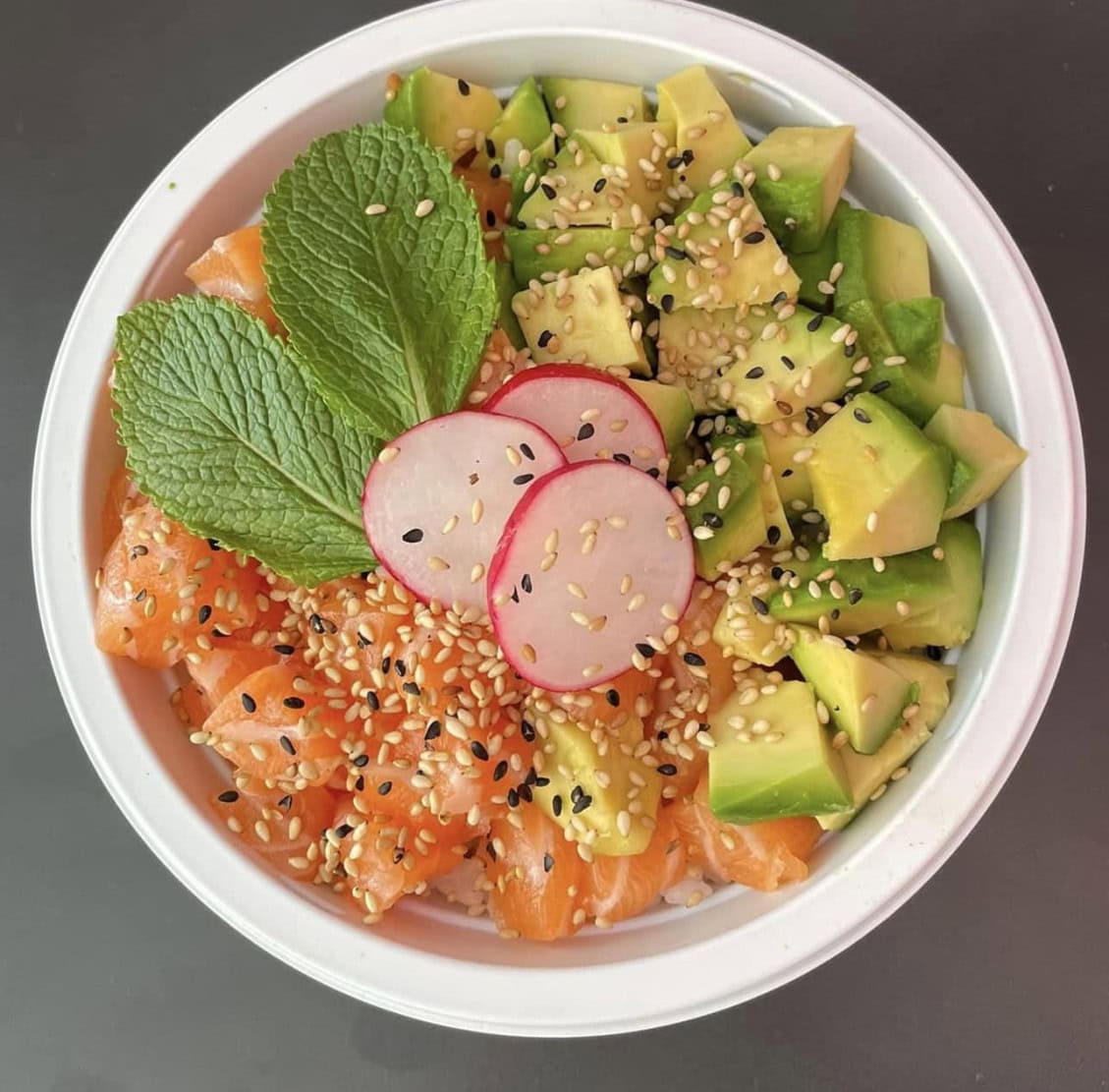 Photo de Pink Sushi