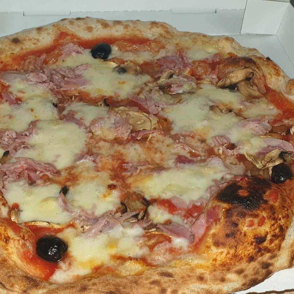 Pizz and which — photo 2