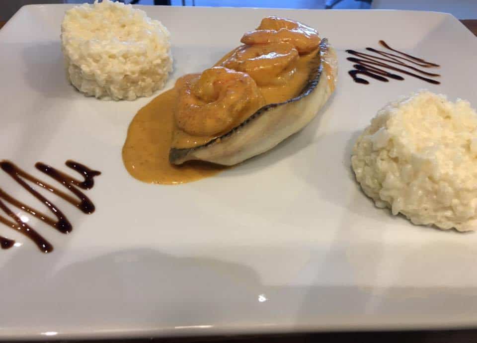 Photo de Saveurs du Brusc