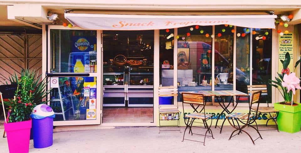 Snackbar du Brusc — photo 2