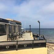 Spiaggia Le Brusc — photo 2