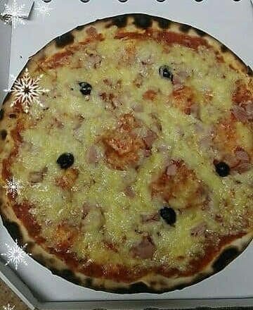 Pizz'adorée — photo 2
