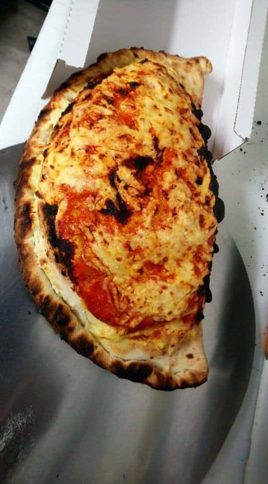 Pizza chez gugu — photo 3