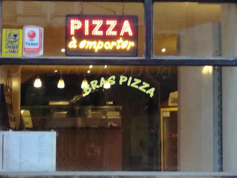 Bras Pizza — photo 3