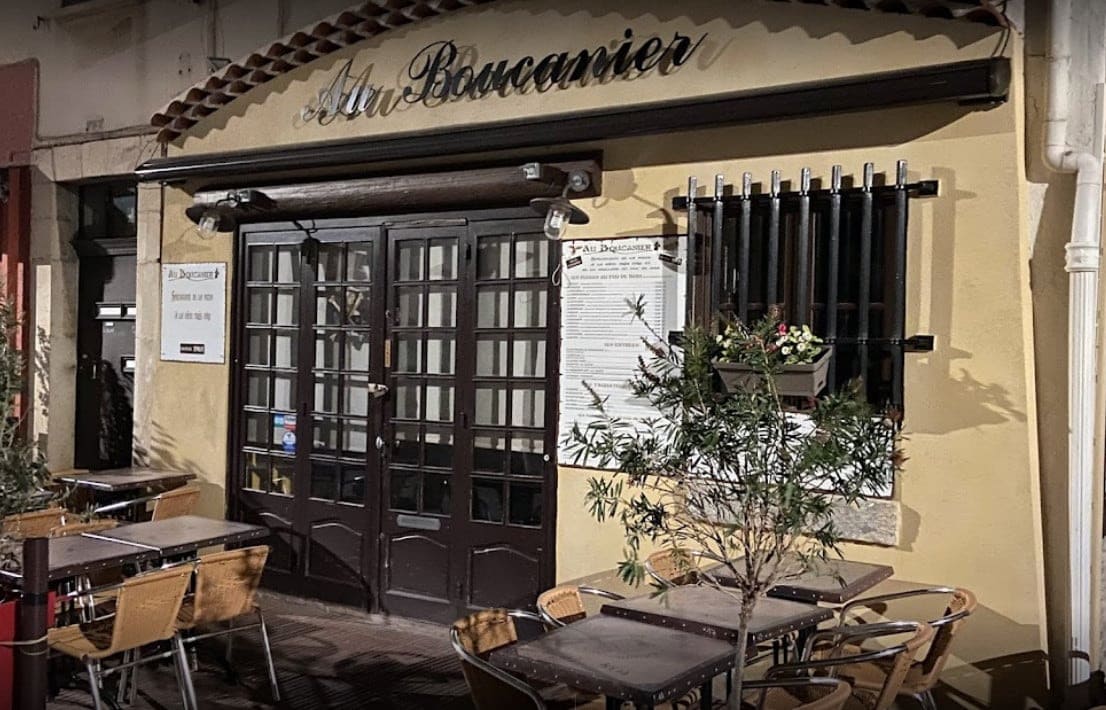 Au Boucanier — photo 2