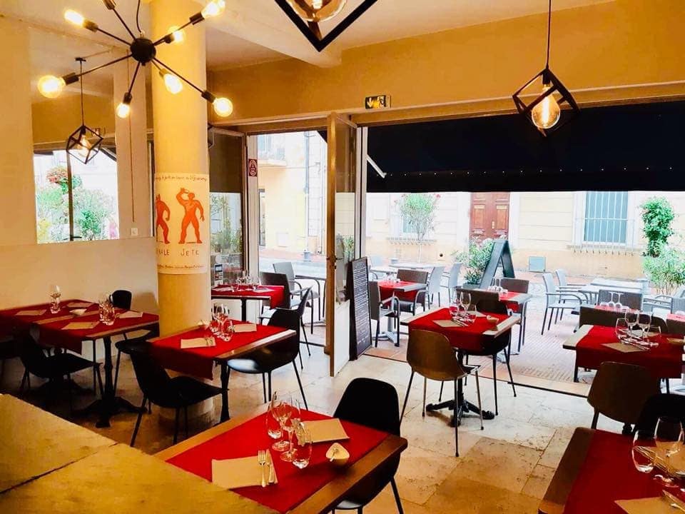 Au Clair de la Vigne — photo 3