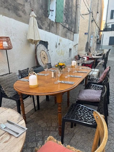 Au Tonnelier — photo 3