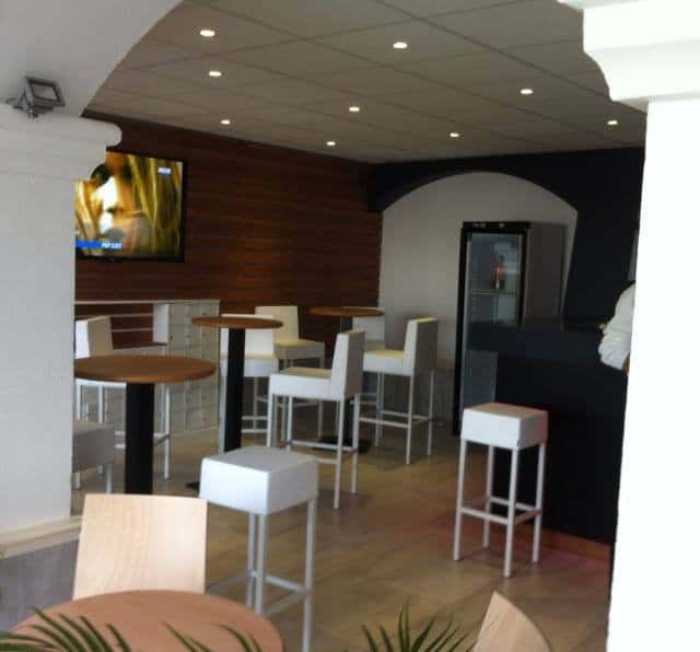 Bar Les Palmiers — photo 3