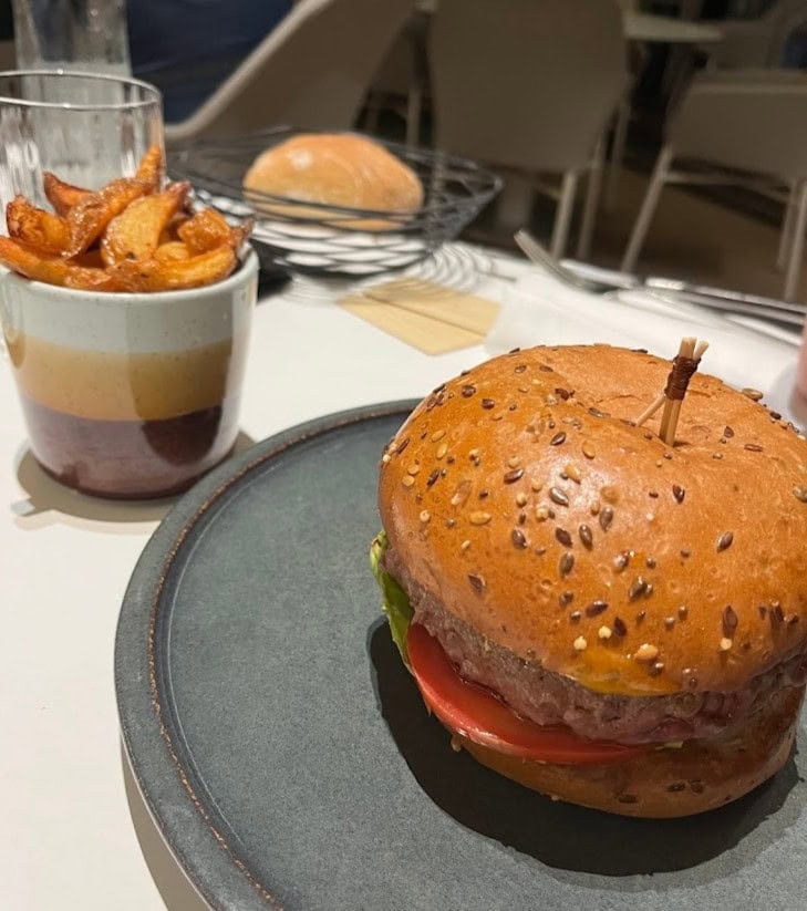 Bistrot Lumière — photo 2