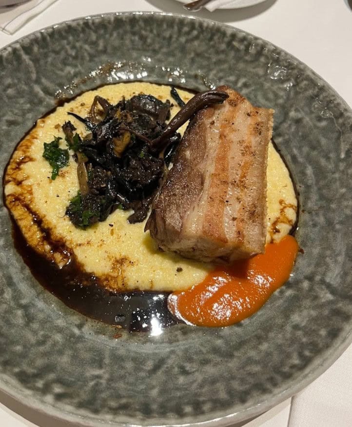 Photo de Bistrot Lumière