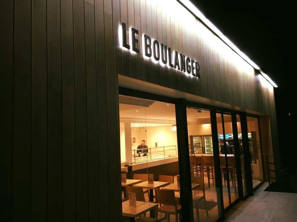 Borea — photo 2
