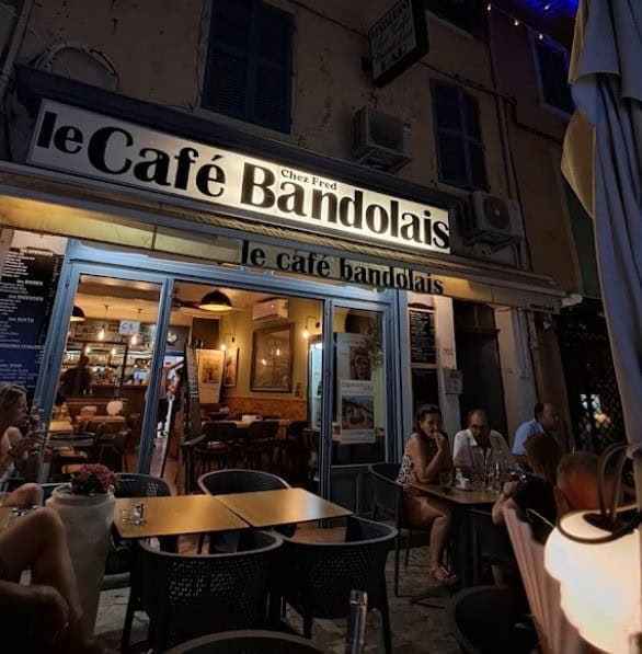 Café Bandolais — photo 2