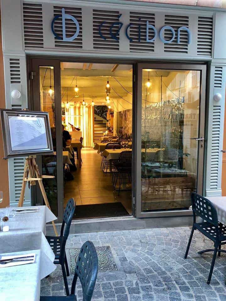 Cécibon — photo 3