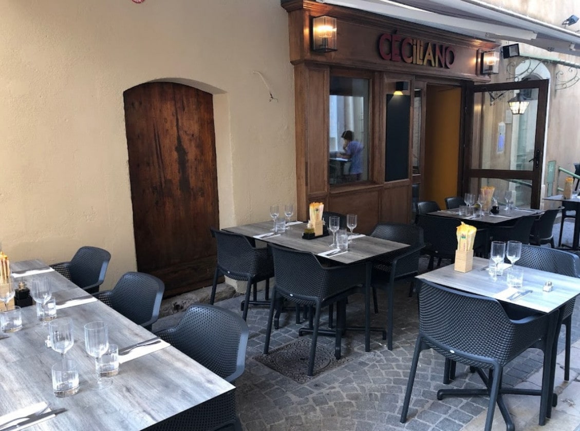 Céciliano — photo 3