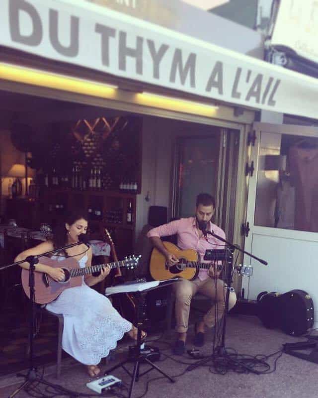 Du Thym à l'Ail — photo 2