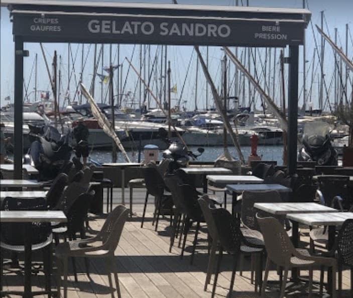 Gelato Sandro — photo 2