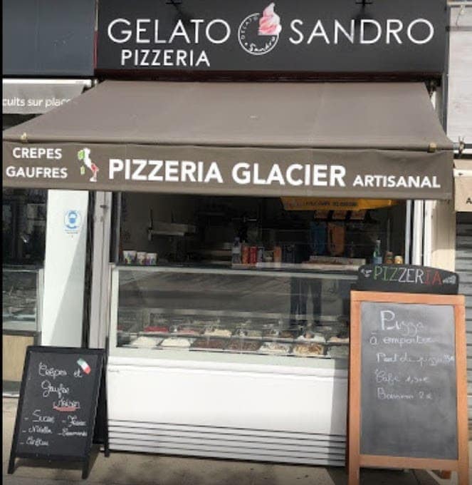Gelato Sandro — photo 3