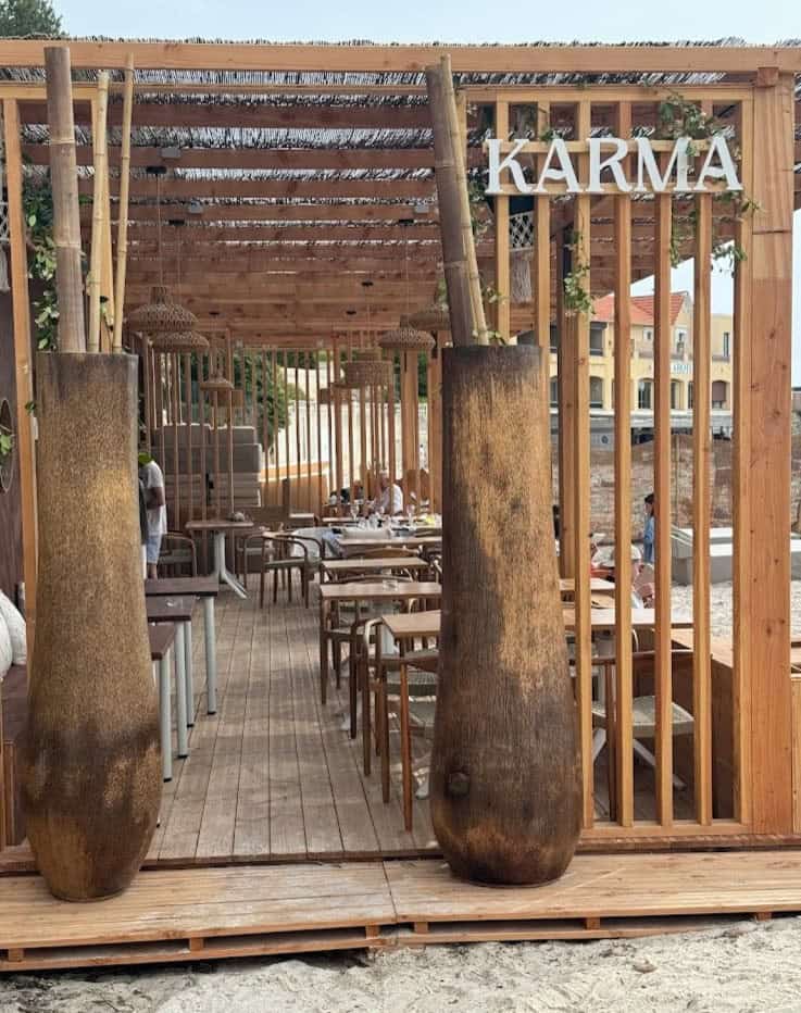 Karma Beach — photo 3