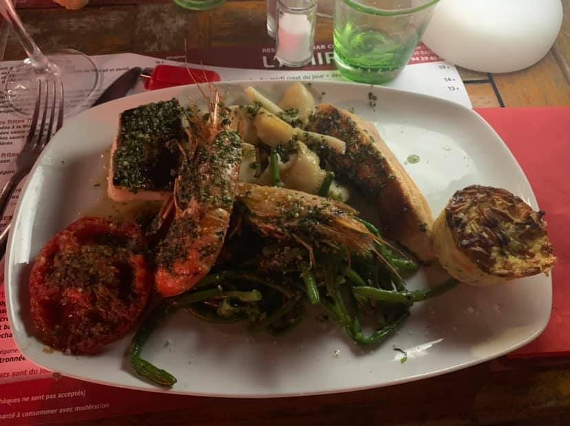 L'Amiral — photo 2