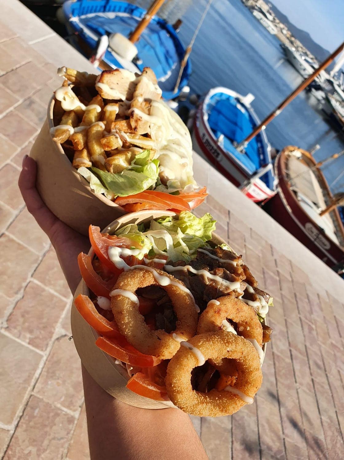 L' Atelier à Burger — photo 2