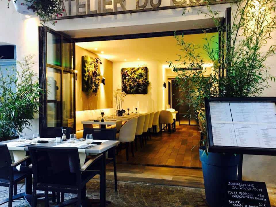 L'Atelier du Goût — photo 2