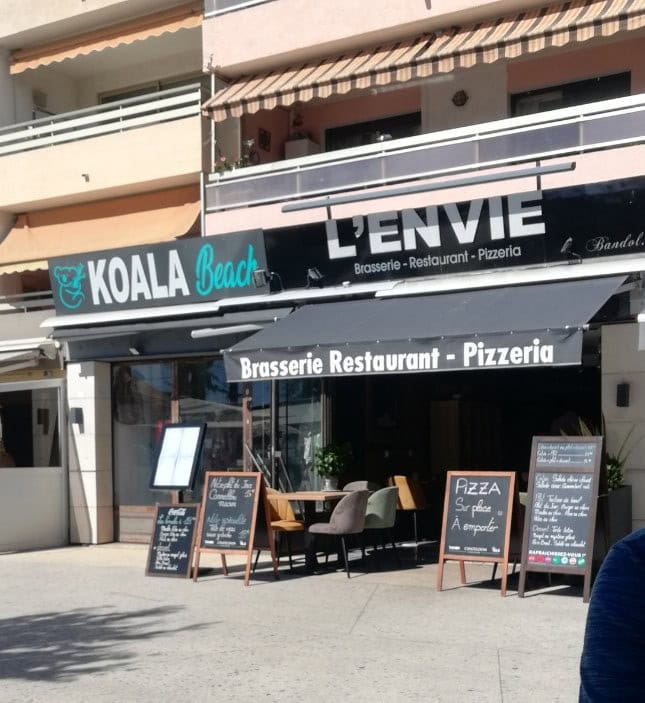 L'Envie — photo 3