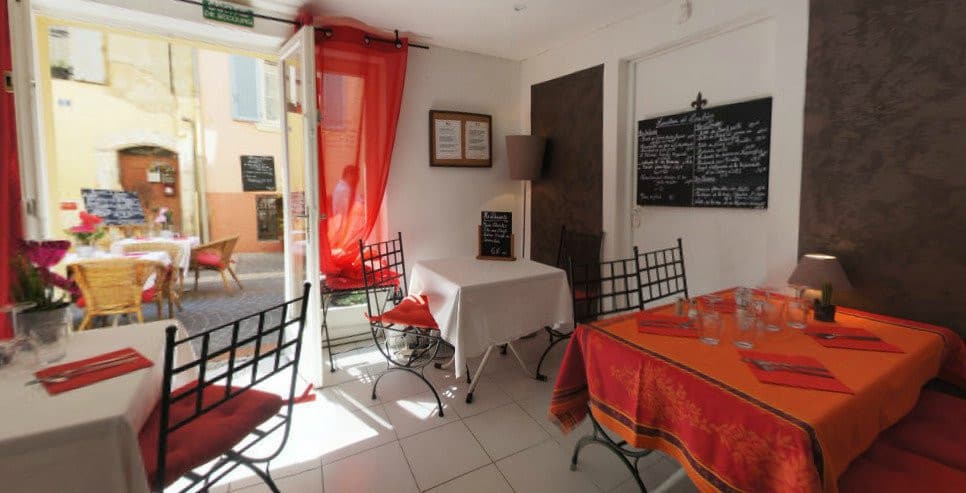 L'Oustaou de Loubeou — photo 2