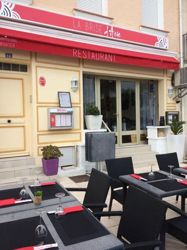 La Brise d'Asie — photo 3
