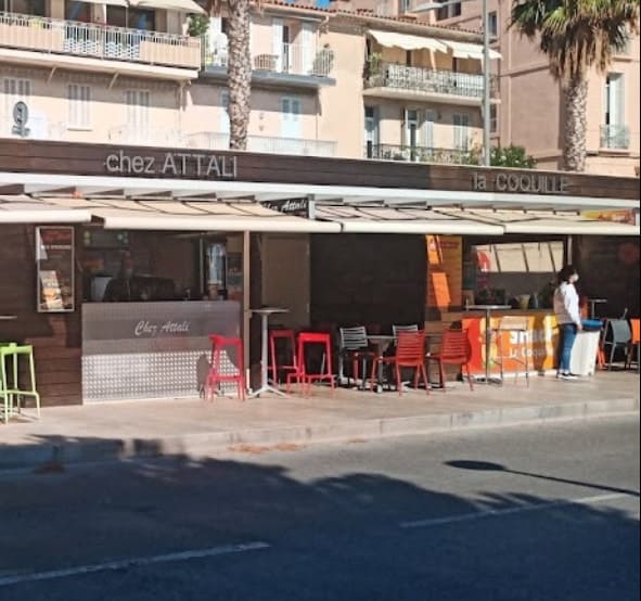 La Coquille — photo 3