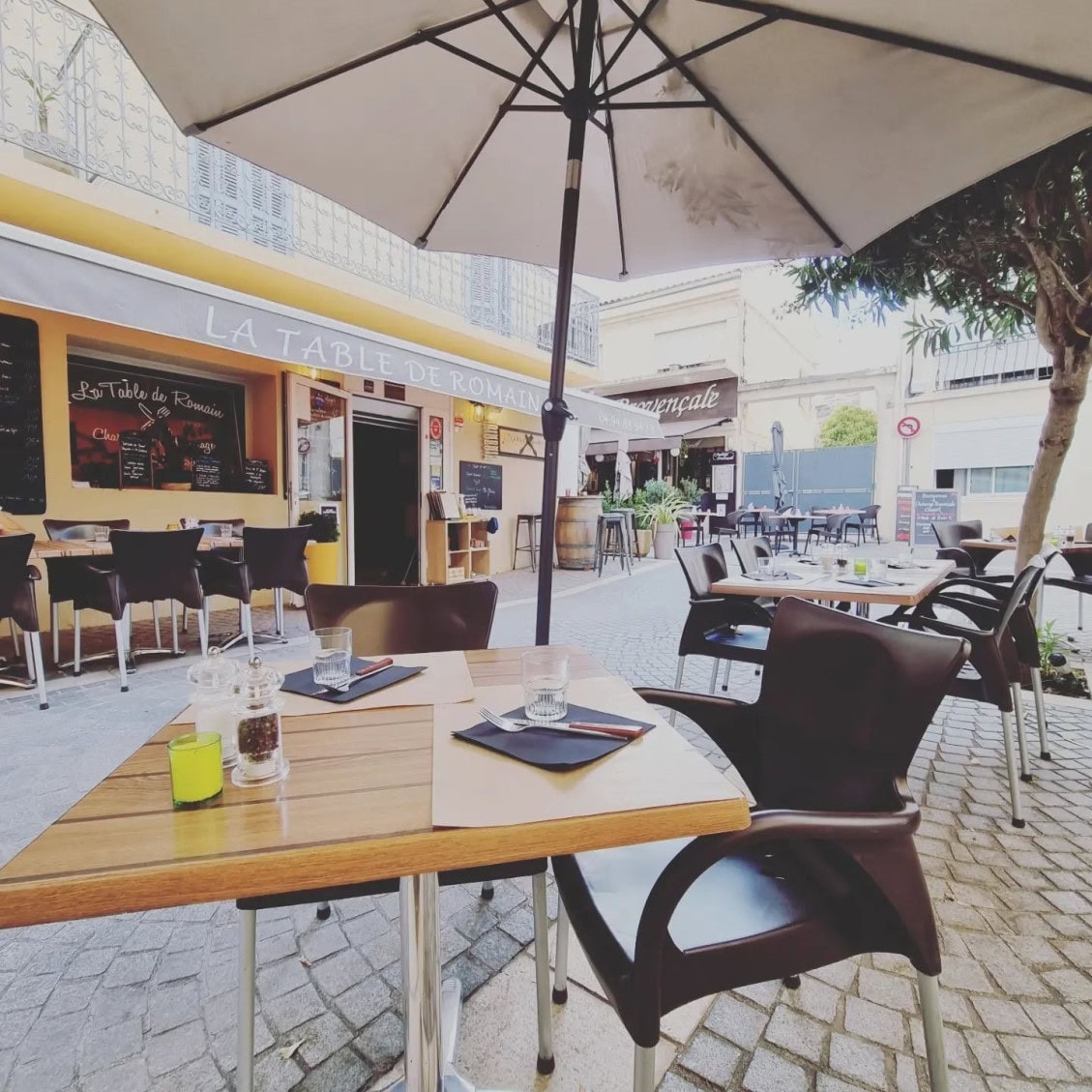 La Table de Romain — photo 3