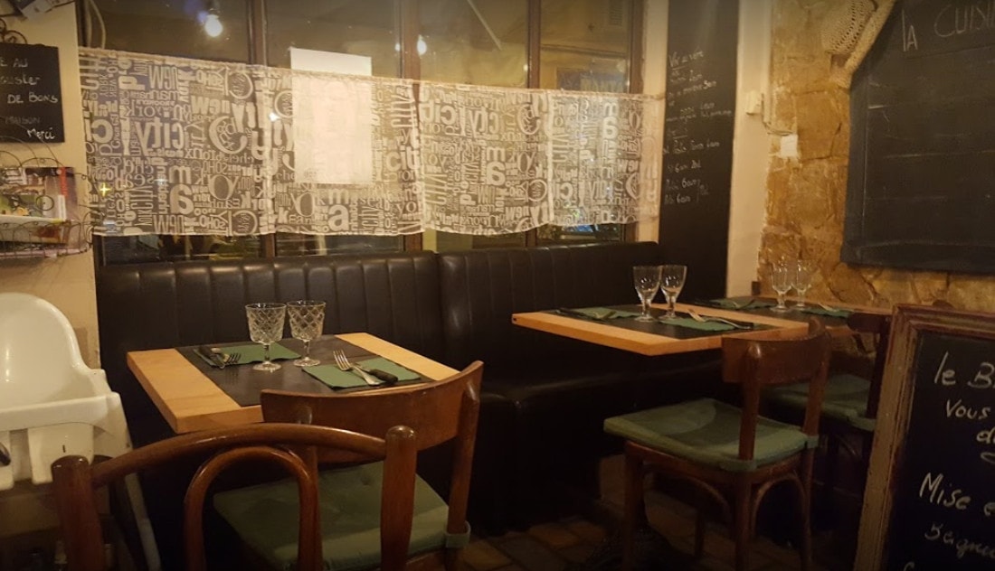 Le Bistrot de Pauline — photo 3