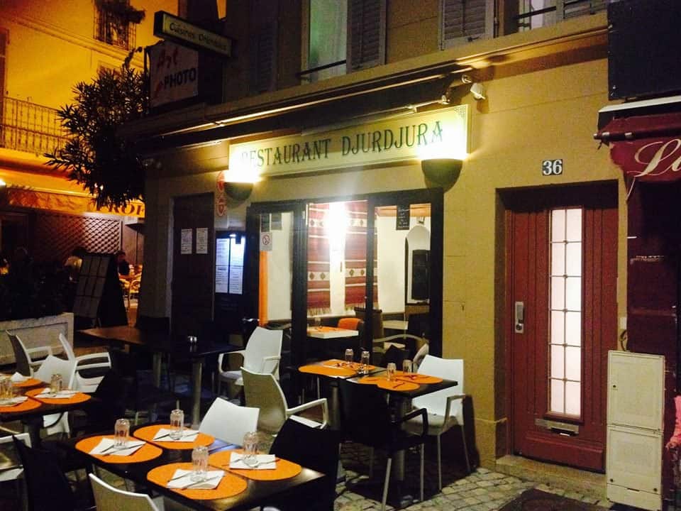 Photo de Le Djurdjura