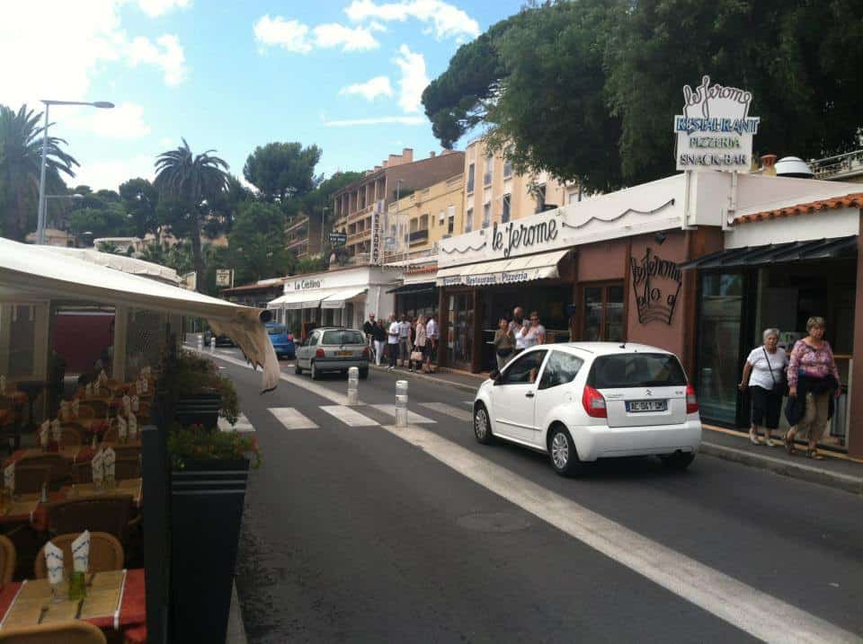 Le Jerome — photo 2