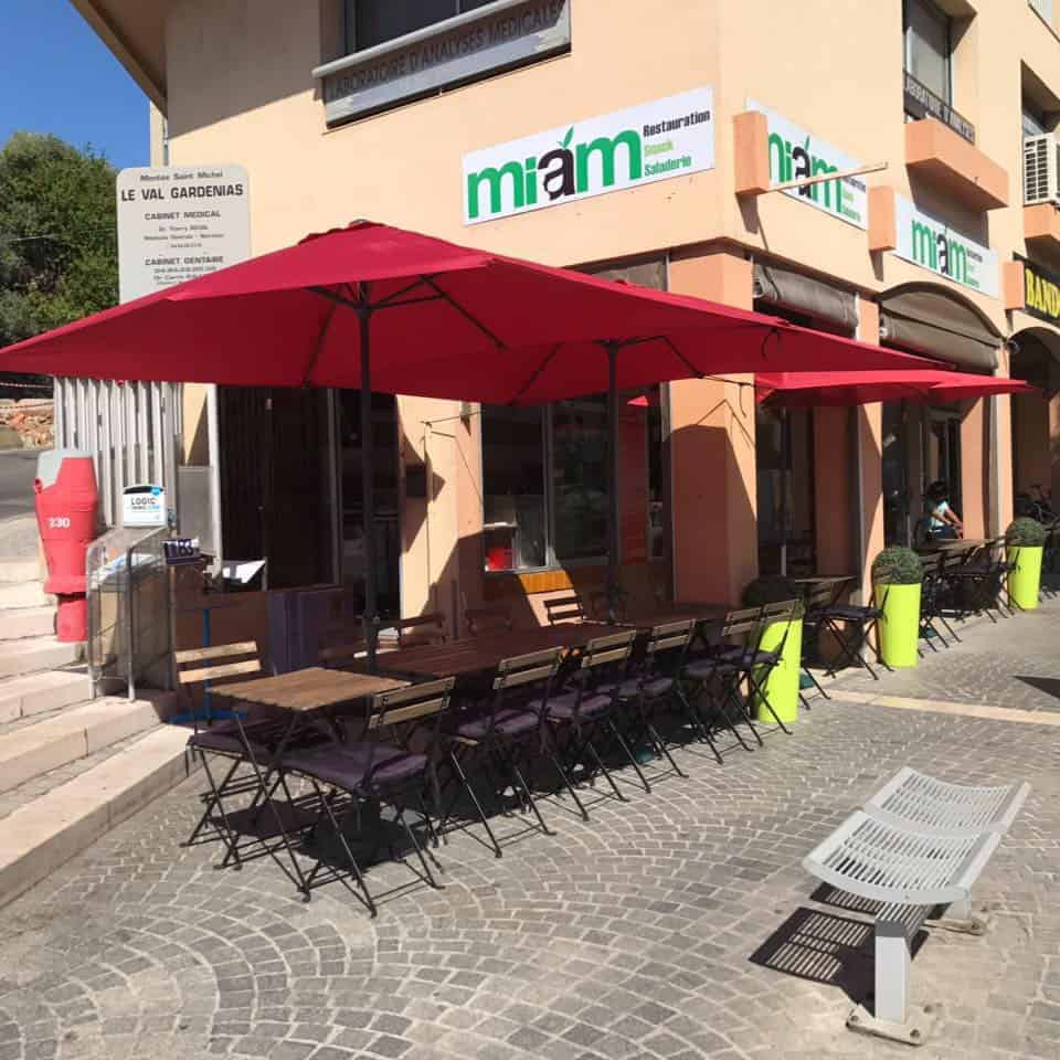 Le Miam — photo 3