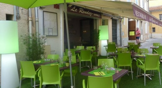Le Rendez Vous — photo 2