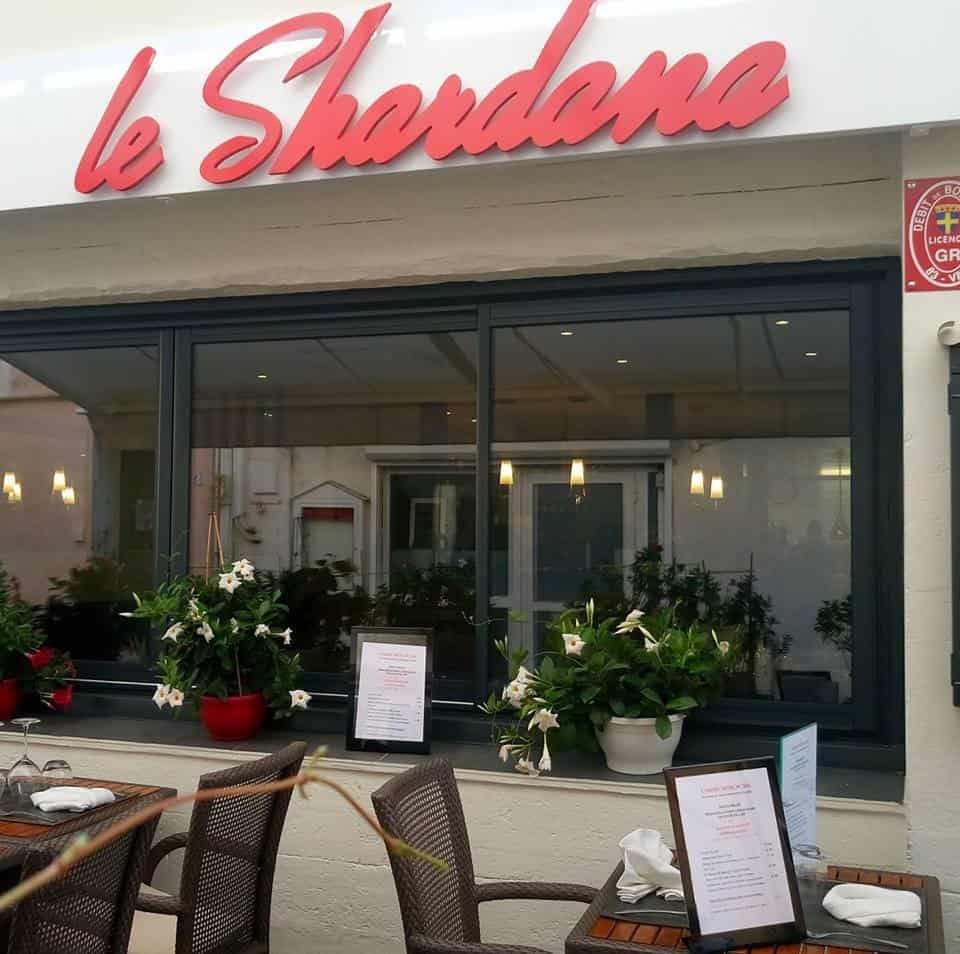 Le Shardana — photo 2