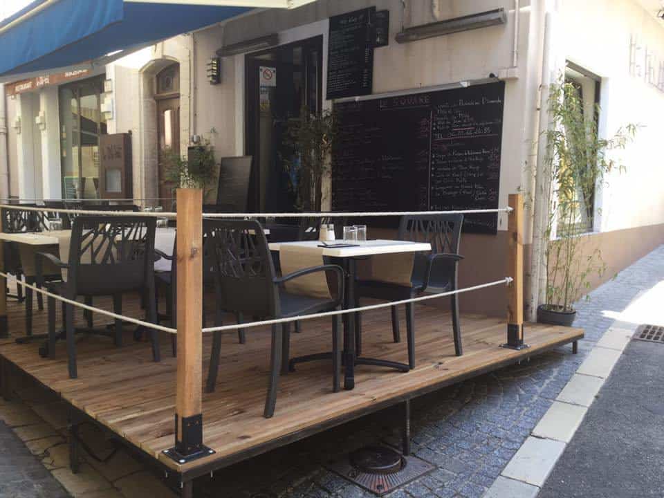 Le Square — photo 2