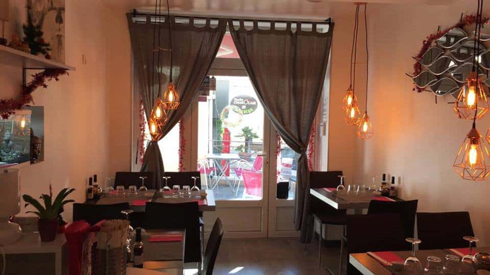 Le Yakka — photo 2