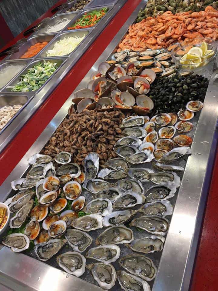 O' Royal Wok — photo 2