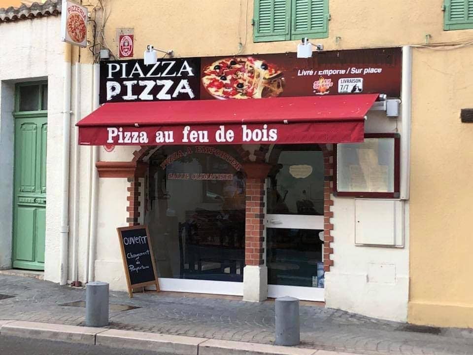 Piazza Pizza — photo 2