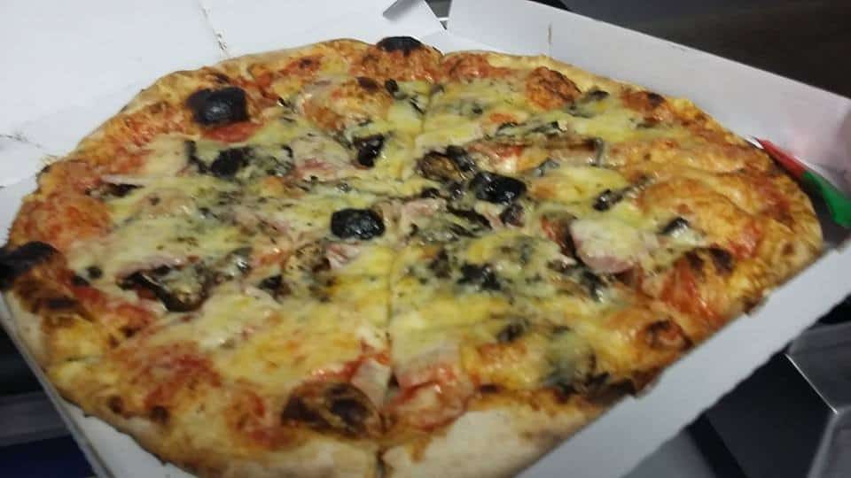 Photo de Pizzas Raph