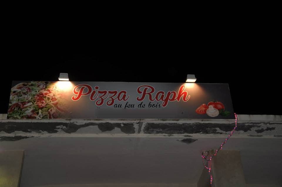 Pizzas Raph — photo 2